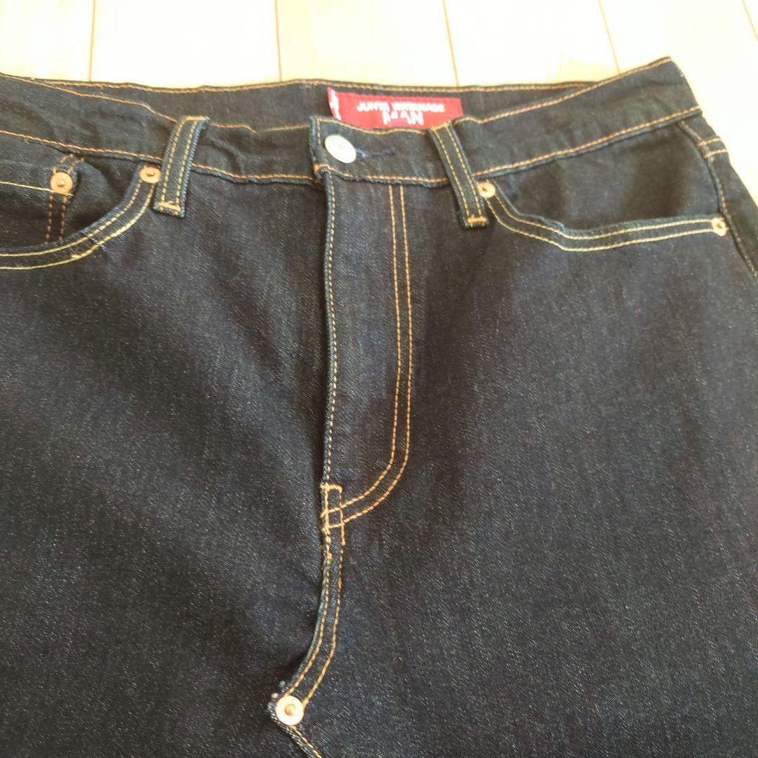 ●美品● JUNYA WATANABE MAN × Levi's デニムサルエル