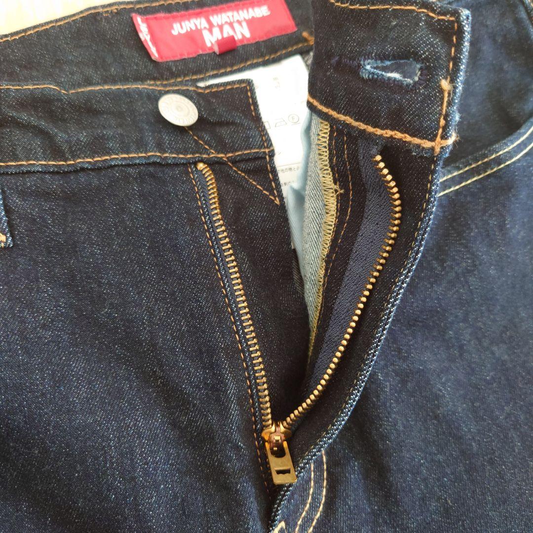 ●美品● JUNYA WATANABE MAN × Levi's デニムサルエル
