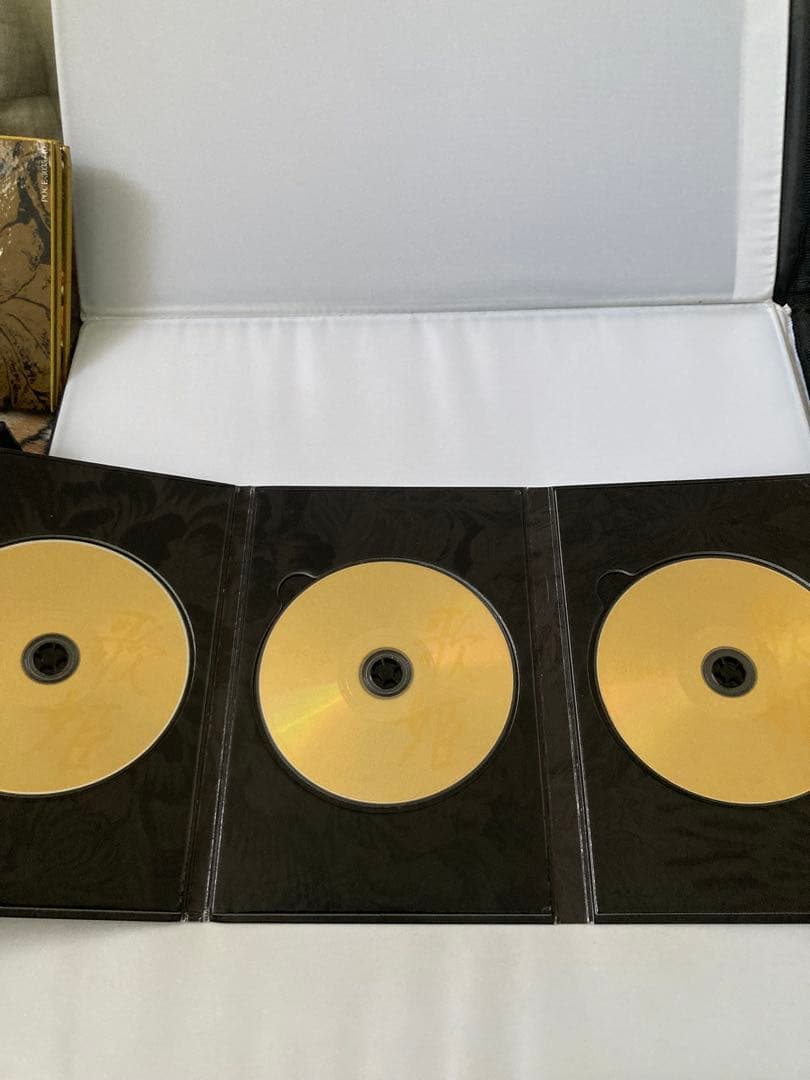 歌姫 Complete Box Empress 中森明菜