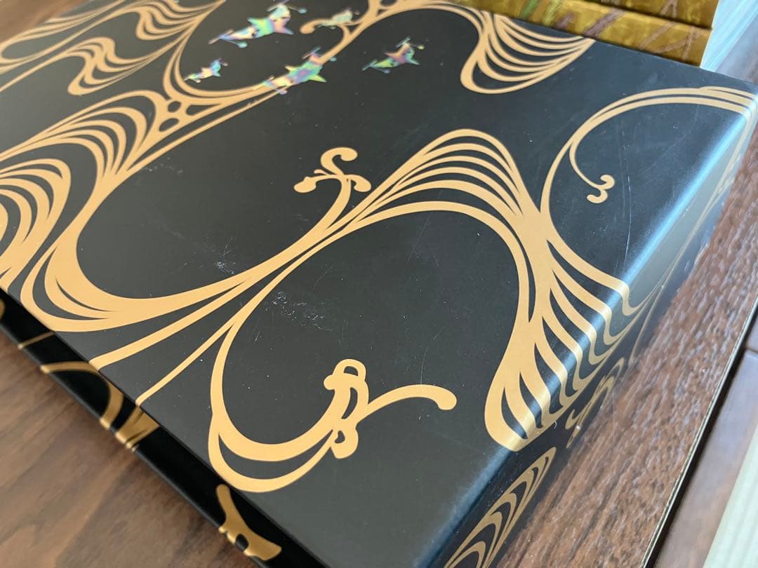 モノノ怪+怪~ayakashi~化猫 初回限定生産 DVD-BOX しおり付き