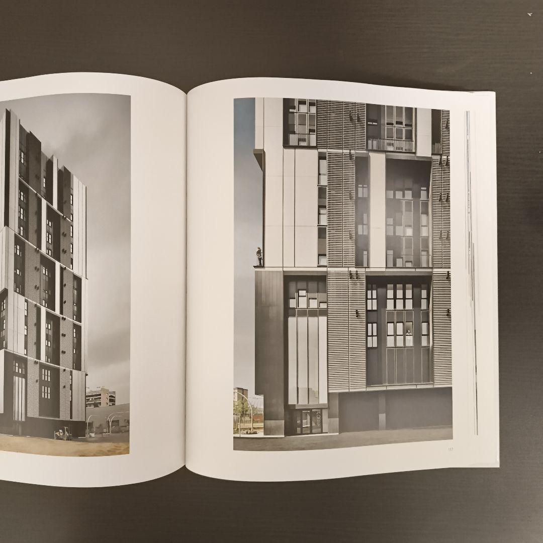 アート・デザイン・音楽 Innovative Apartment Buildings