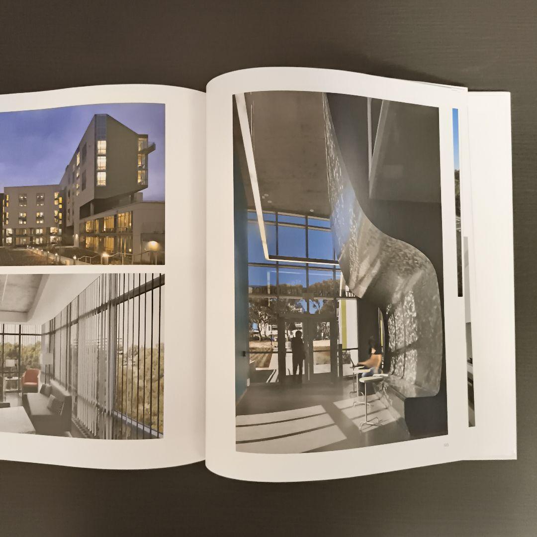 アート・デザイン・音楽 Innovative Apartment Buildings