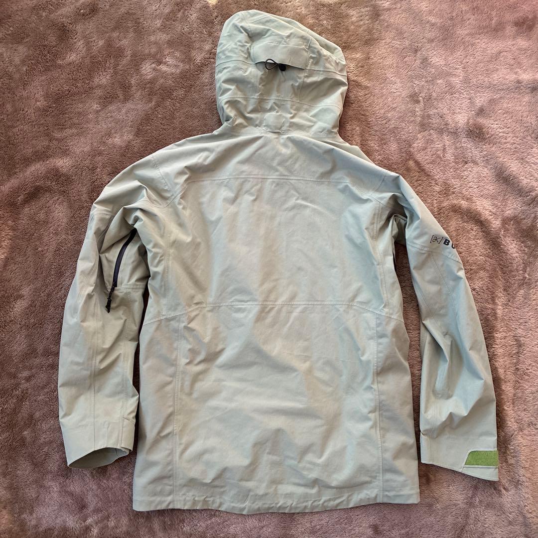 Burton [ak] Cyclic ジャケット 2L GORE-TEX