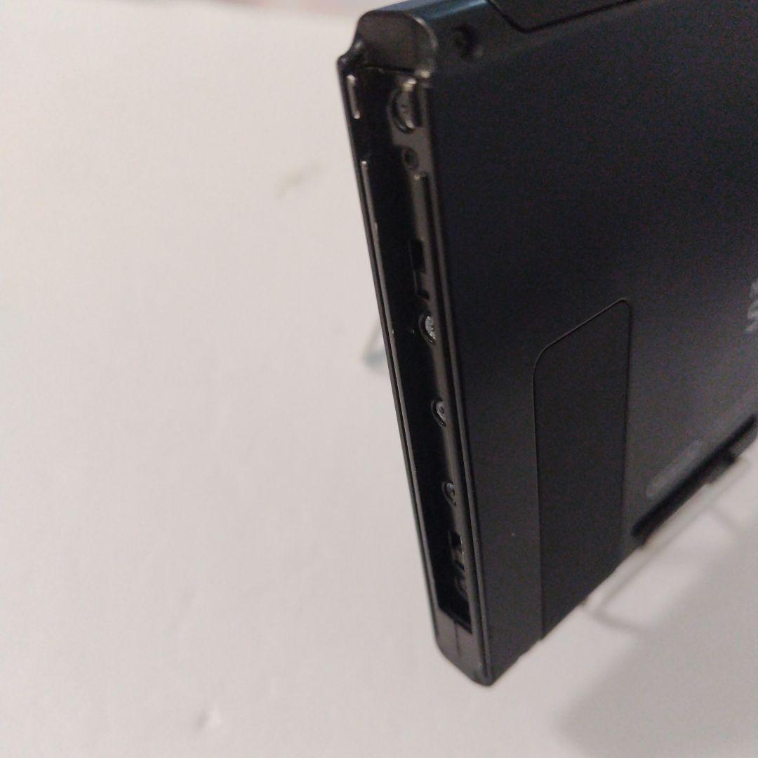 中古 未対策機 Switch 旧型 Switch 本体のみ 2018年製