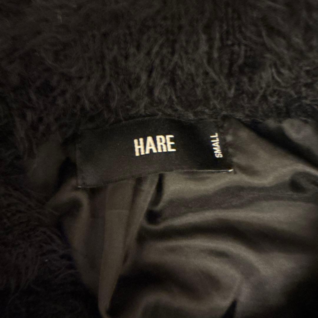 HARE Sサイズ　ジャケット