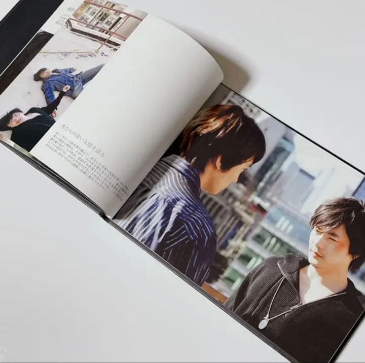 悲しき恋歌 Official Box DVD〈2枚組〉