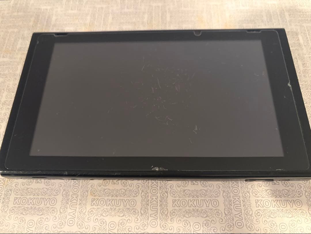 動作良好 HAC-001 ニンテンドースイッチSwitch 匿名配送 おまけつき
