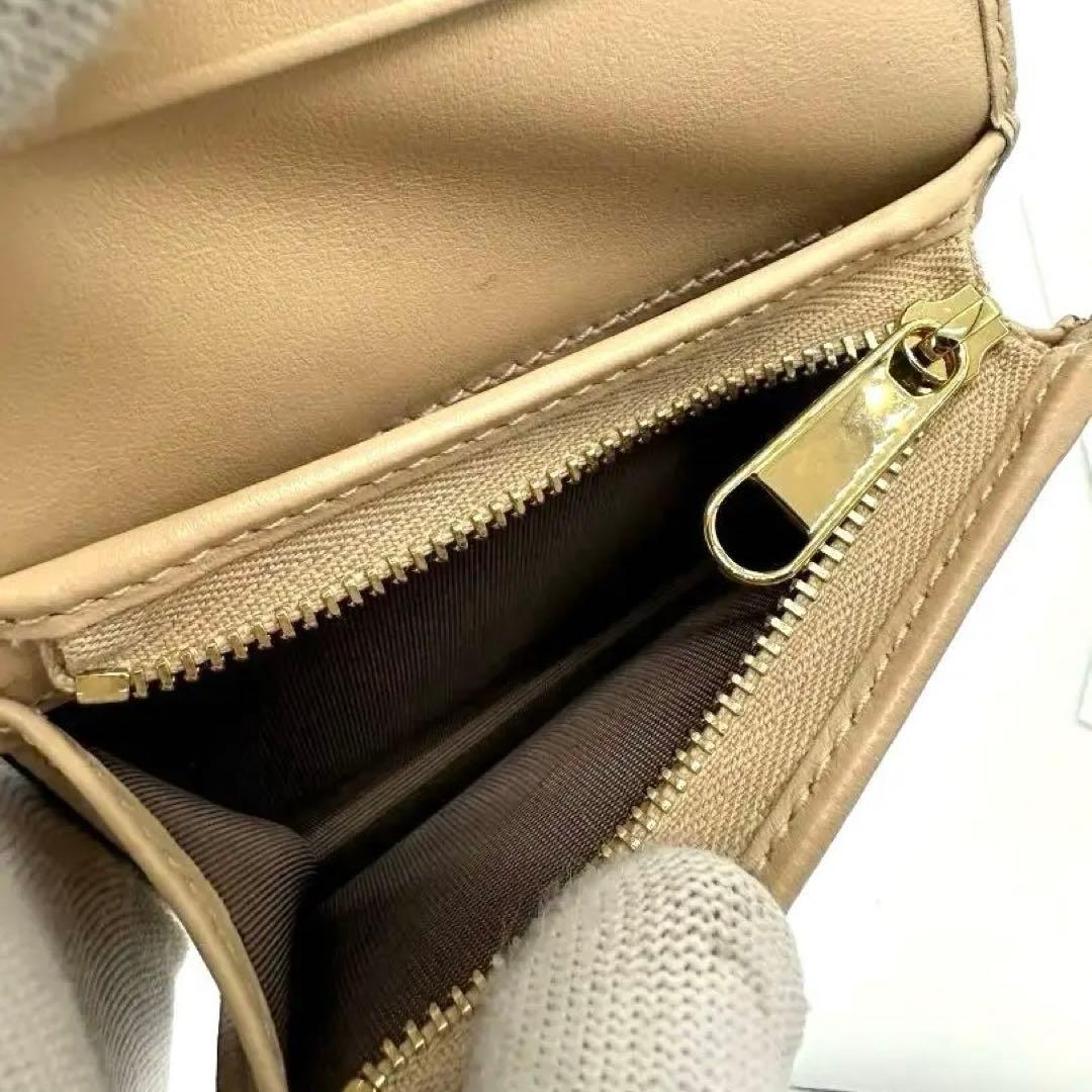 GUCCI グッチ GGホースビット バイフォールド ウォレット 二つ折り財布