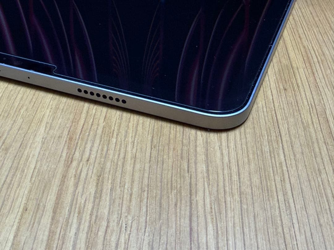 【バッテリー96%】iPad Pro 11インチ M2 256GB