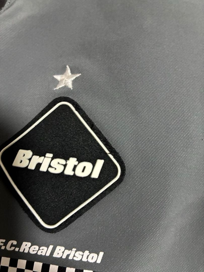 FCRB ウォームアップパンツ Bristol