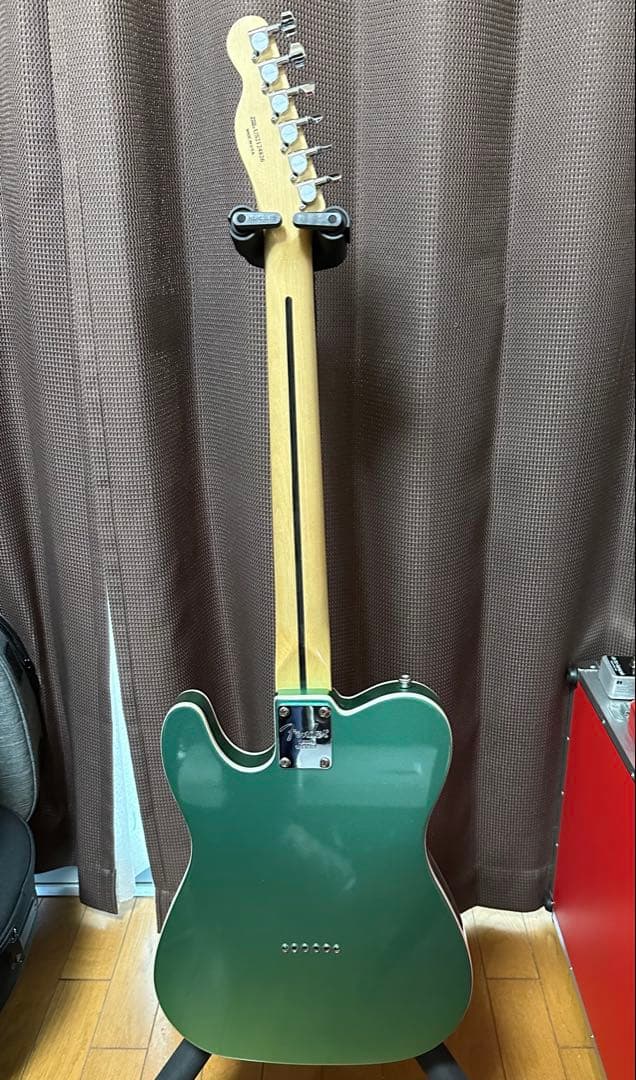 Fender USA Telecaster フェンダー テレキャスター