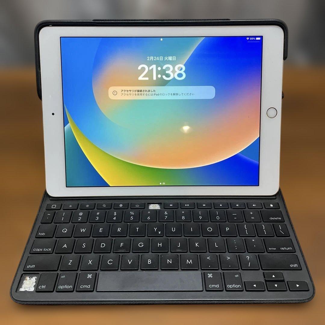 iPad本体 Apple iPadPro 9.7inch 32GB
