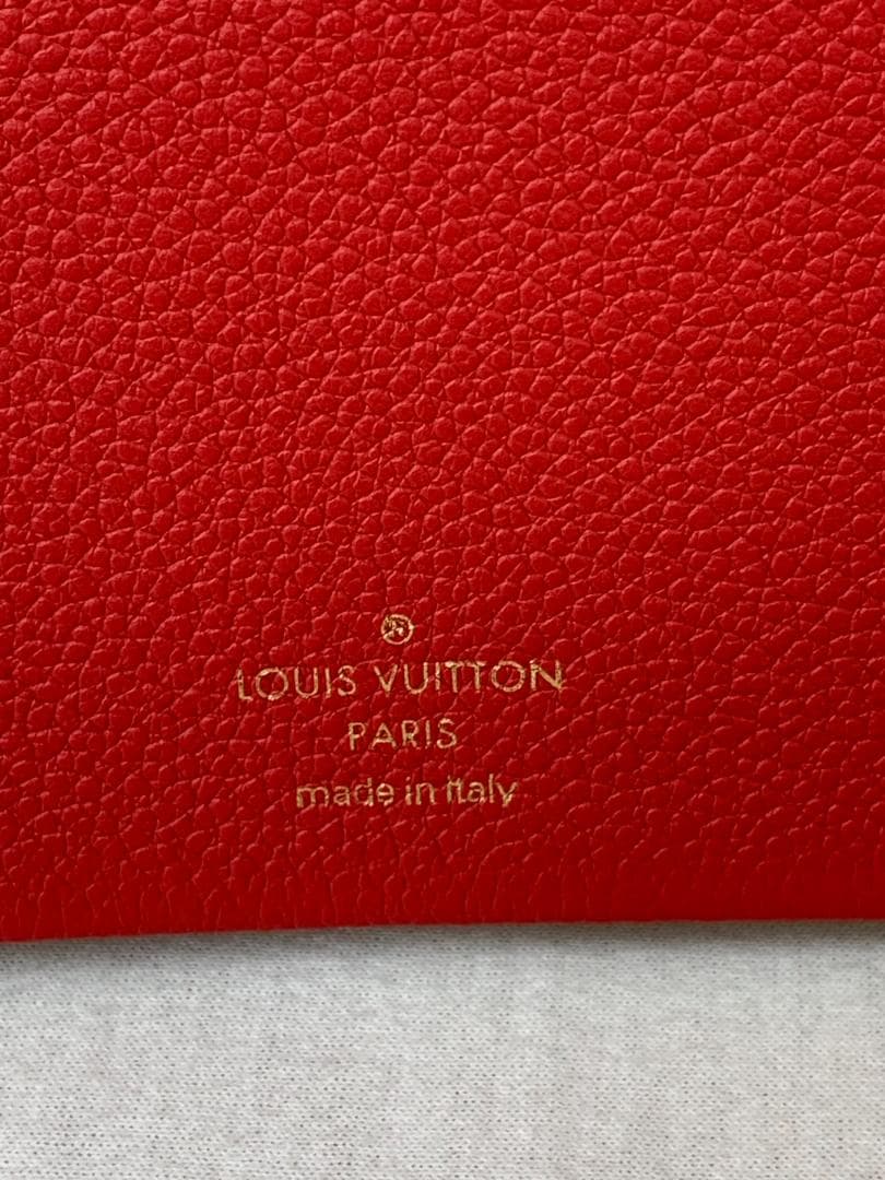 未使用　LOUIS VUITTON ヴィトン　ノート　メモ帳　ノベルティ　非売品