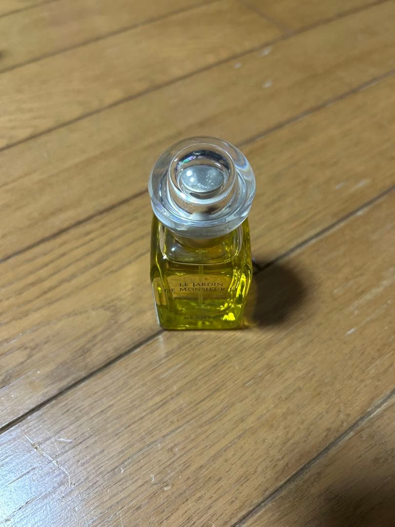 エルメス 香水 30ml