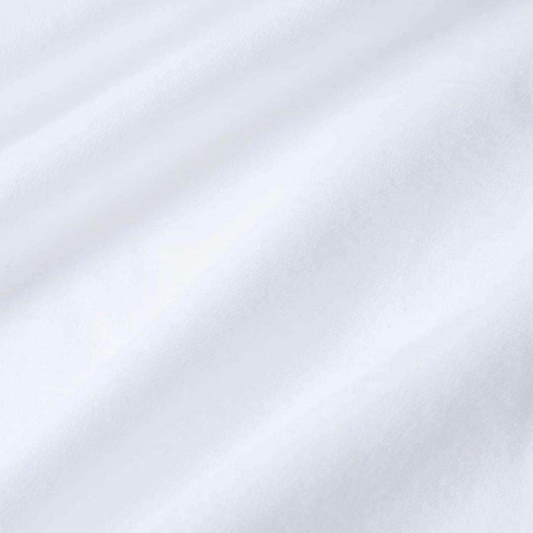 iris47／シルキーオーバーサイズトップス Tシャツ
