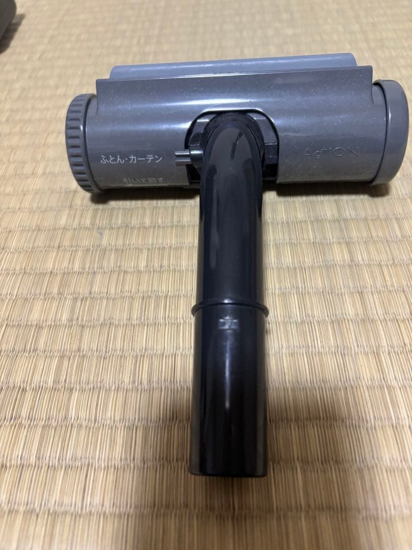 はなな★SHARPスティッククリーナーEC-AR3SX-N本体充電器