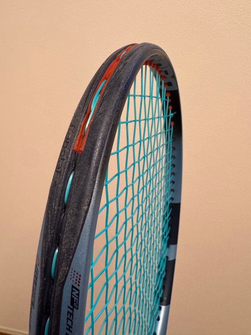 BabolaT PURE DRIVE 98 ピュアドライブ　G3