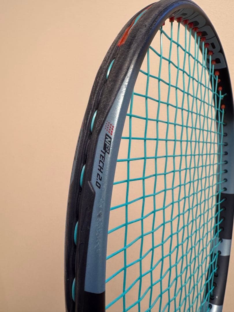 BabolaT PURE DRIVE 98 ピュアドライブ　G3