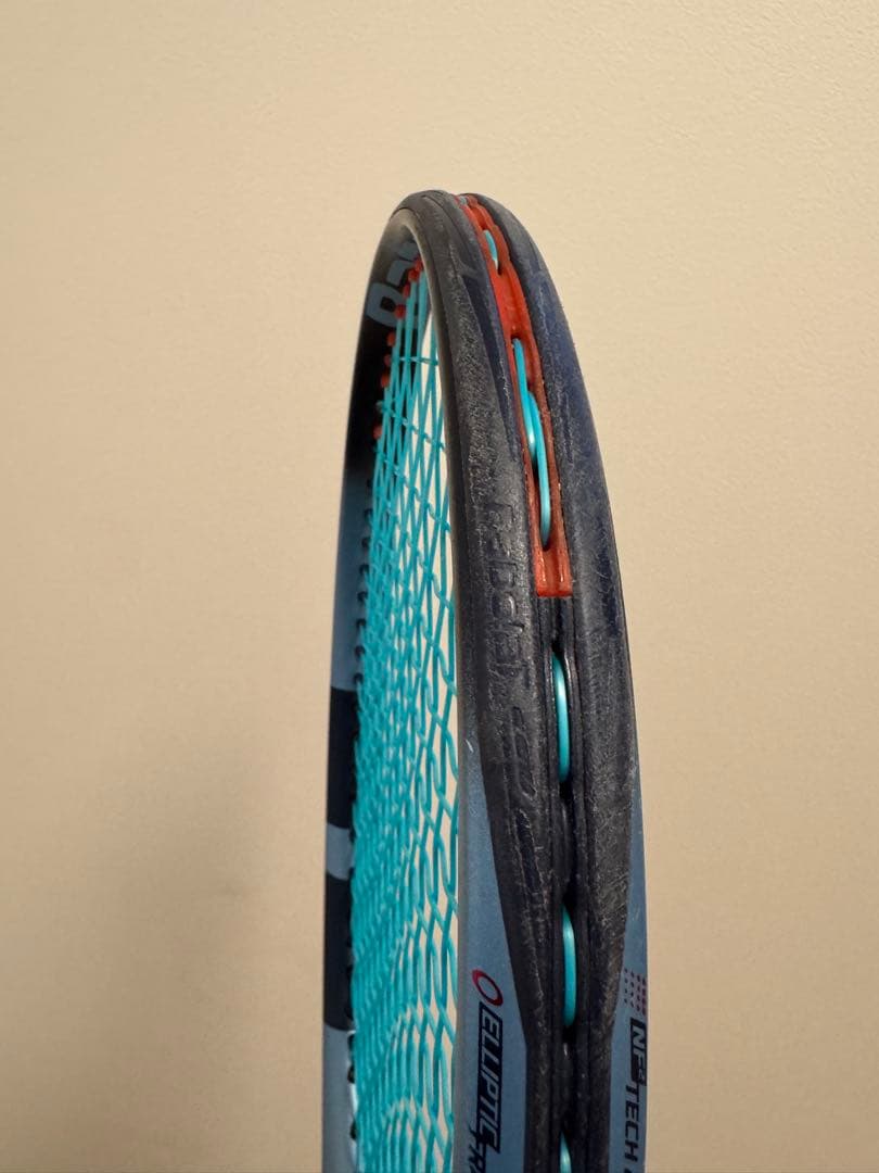 BabolaT PURE DRIVE 98 ピュアドライブ　G3