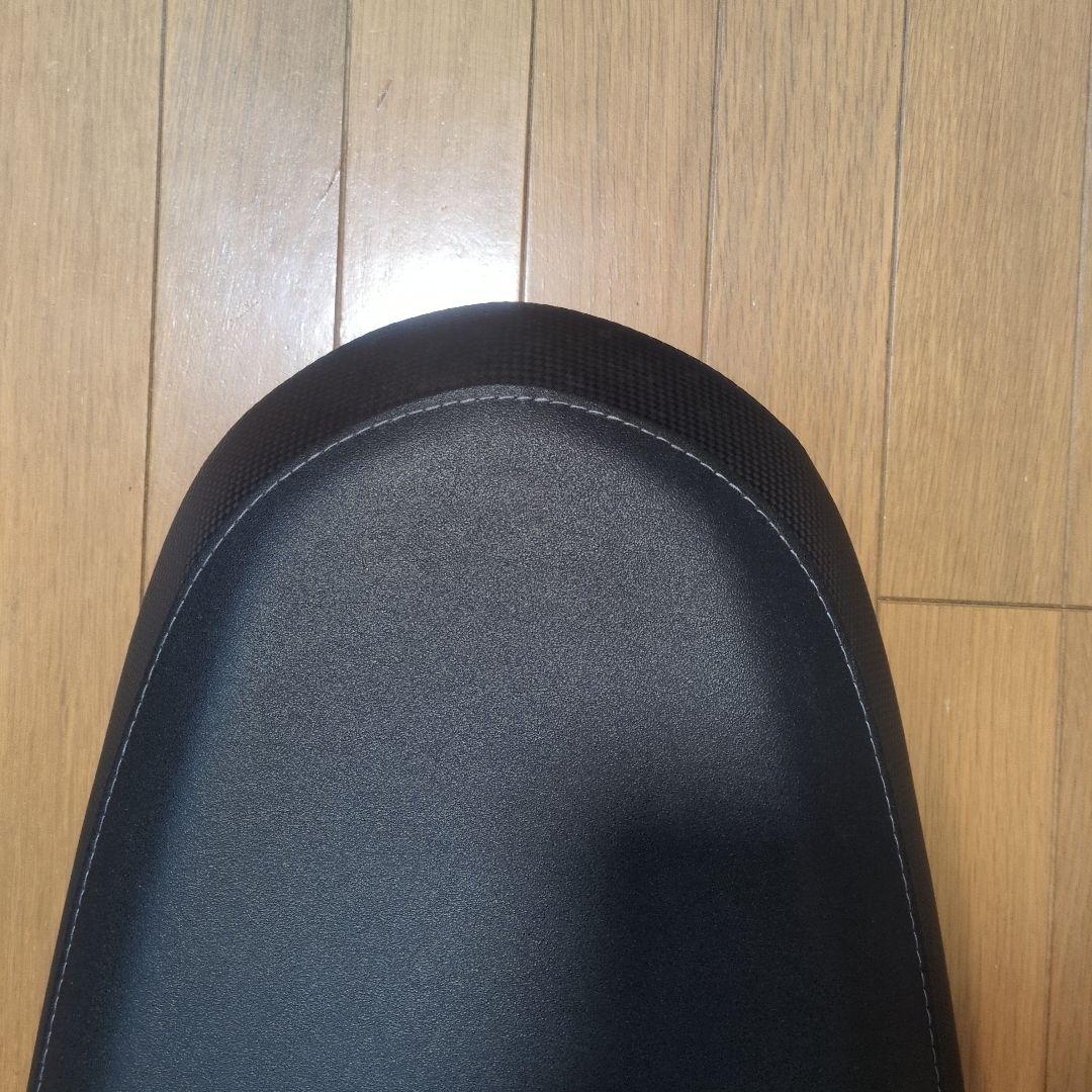 SG52J マジェスティS 純正シート 美品