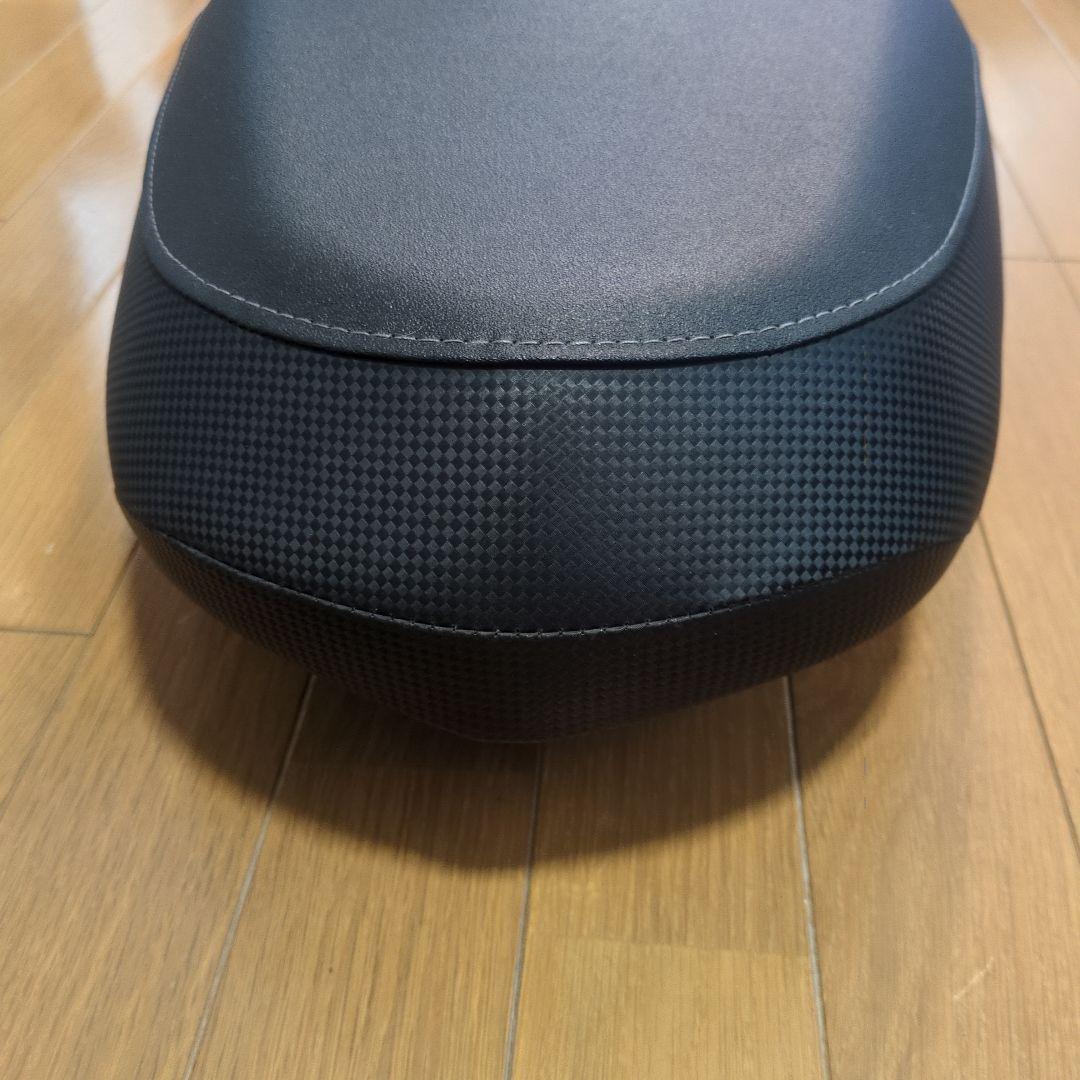 SG52J マジェスティS 純正シート 美品