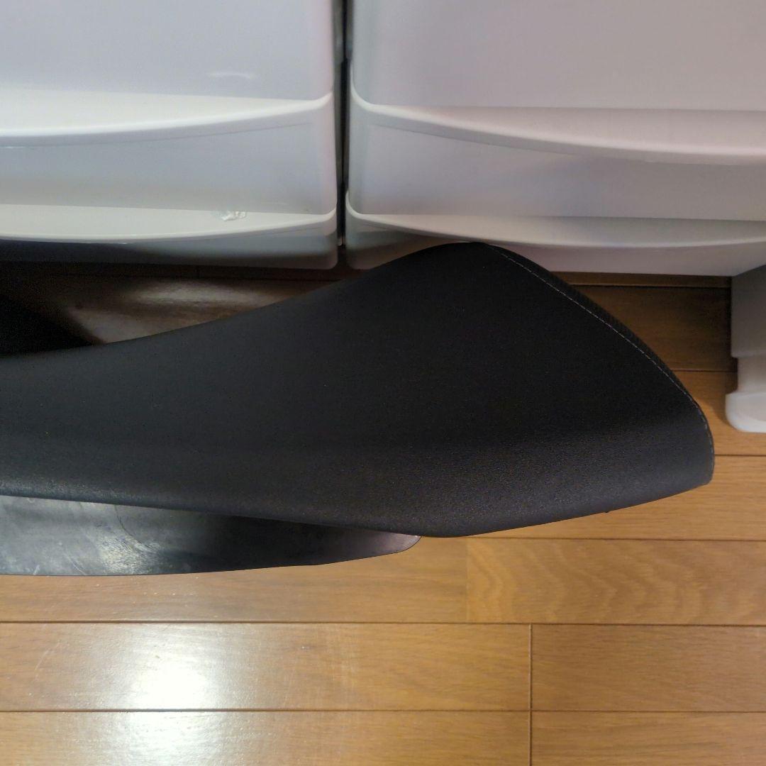 SG52J マジェスティS 純正シート 美品