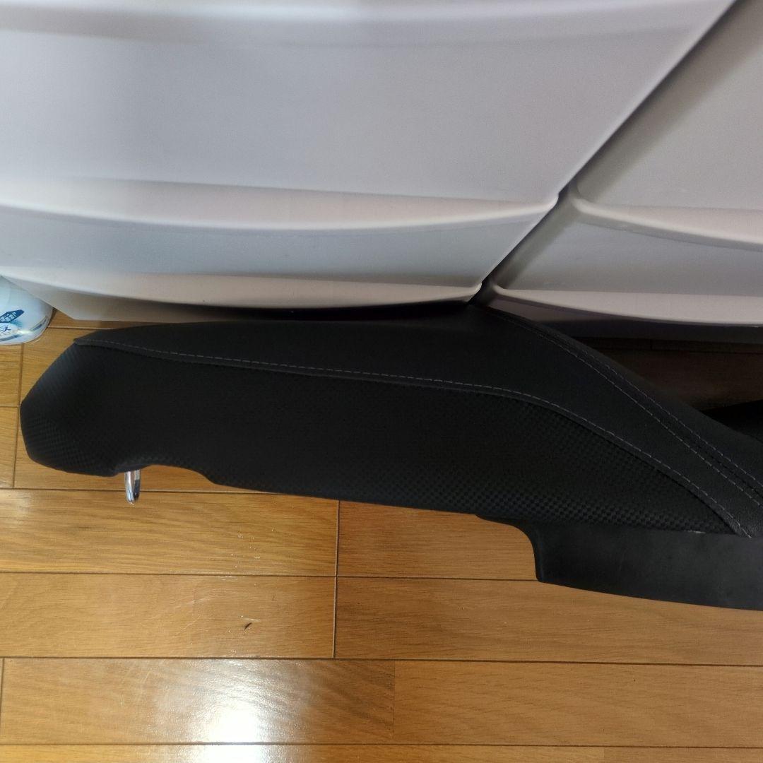 SG52J マジェスティS 純正シート 美品
