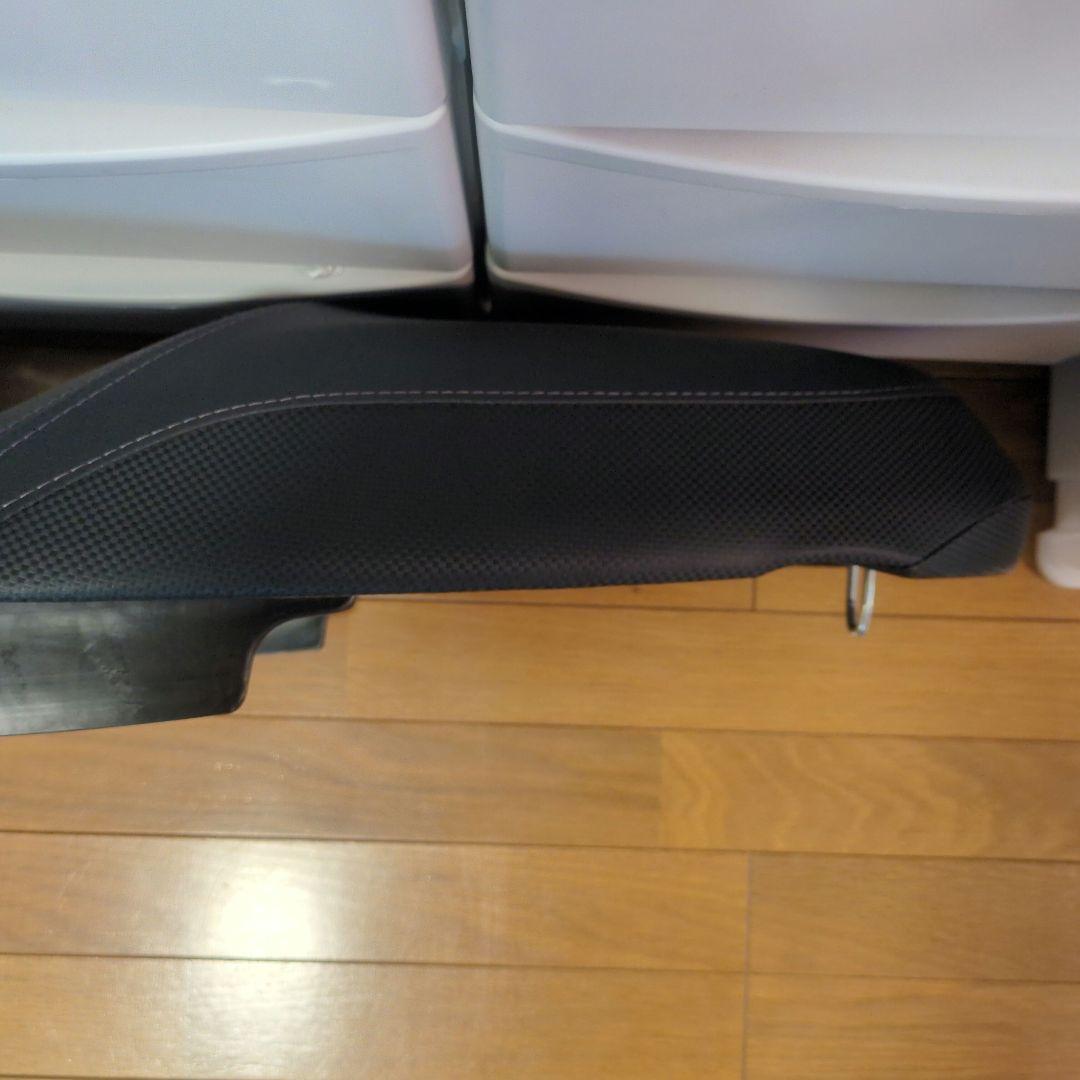 SG52J マジェスティS 純正シート 美品