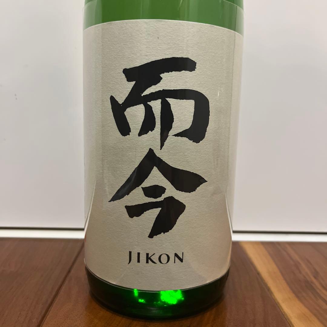而今 特別純米 生 1800ml 2026.02詰　 日本酒