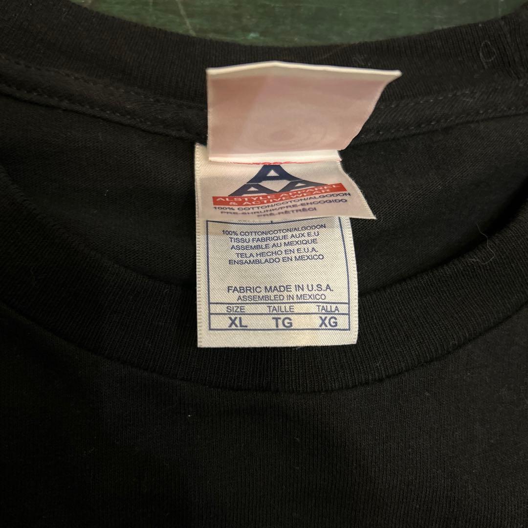 powell スカル　Tシャツ