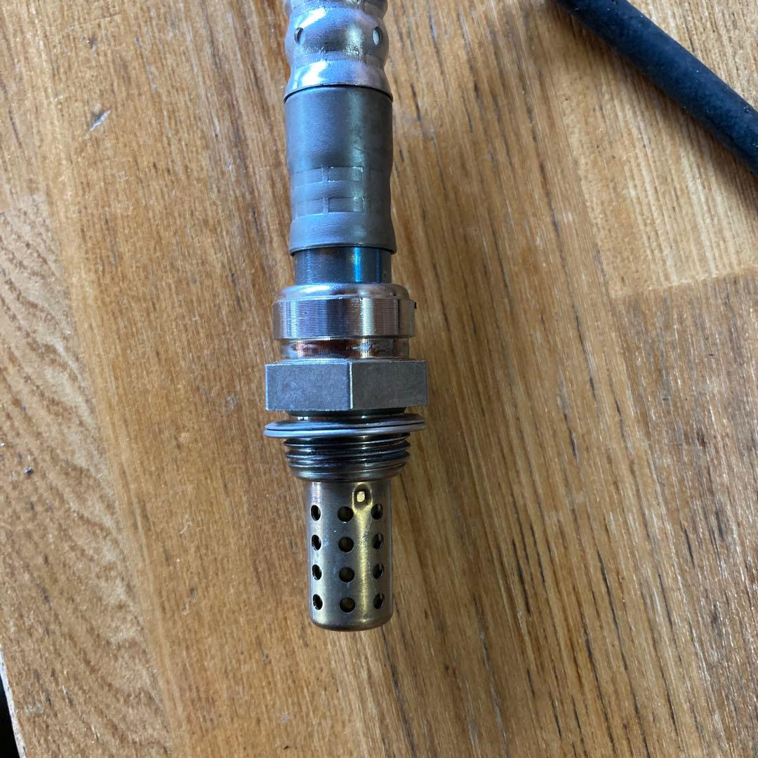 バモス　o2センサー　HM1〜