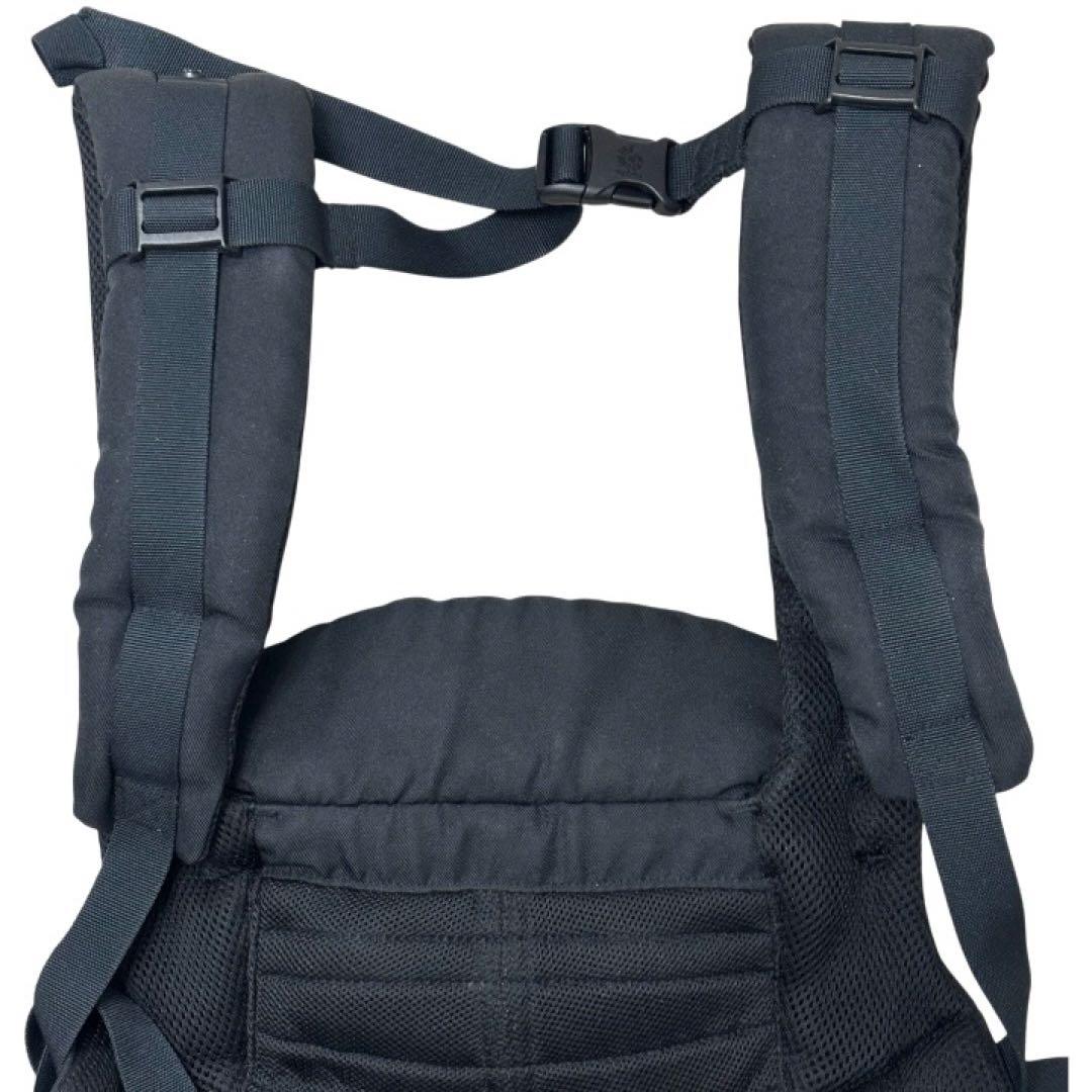 極美品 エルゴベビー Ergobaby オムニ 360 クールエアー OMNI