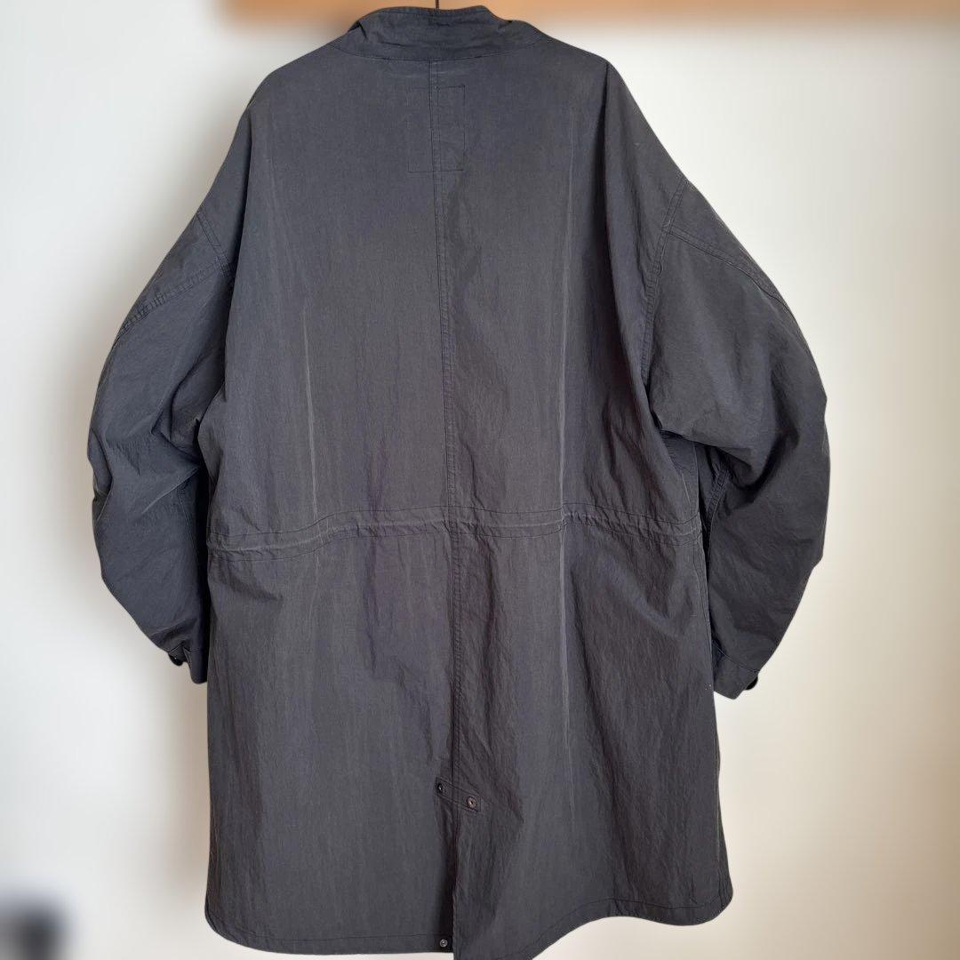 FREAK'S STORE モッズコート 取り外しライナー付