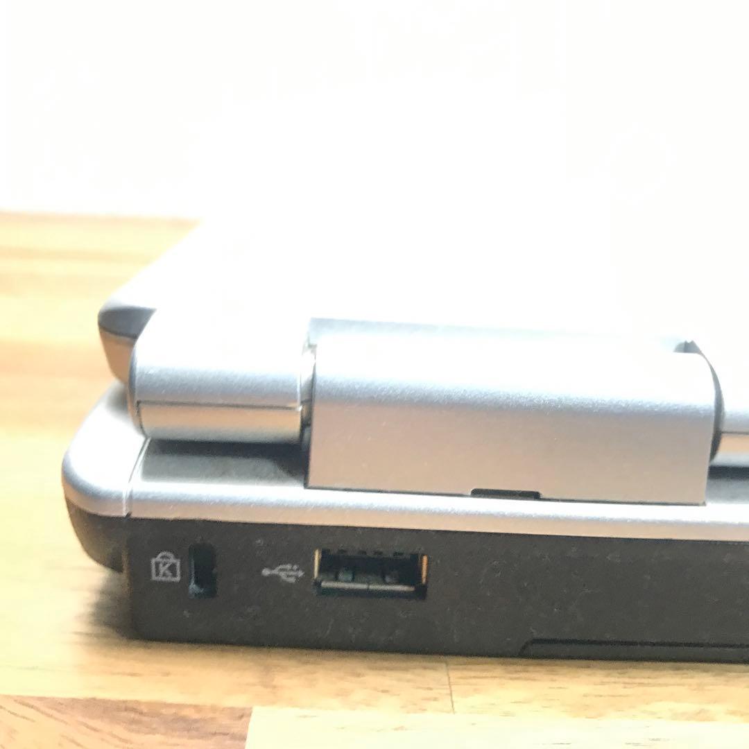 NEC ノートPC 大容量SSD512GB /Windows11 Pro