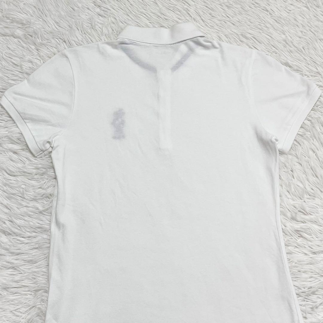 POLO GOLF RALPH LAUREN ポロベア　刺繍　半袖シャツ　ゴルフ