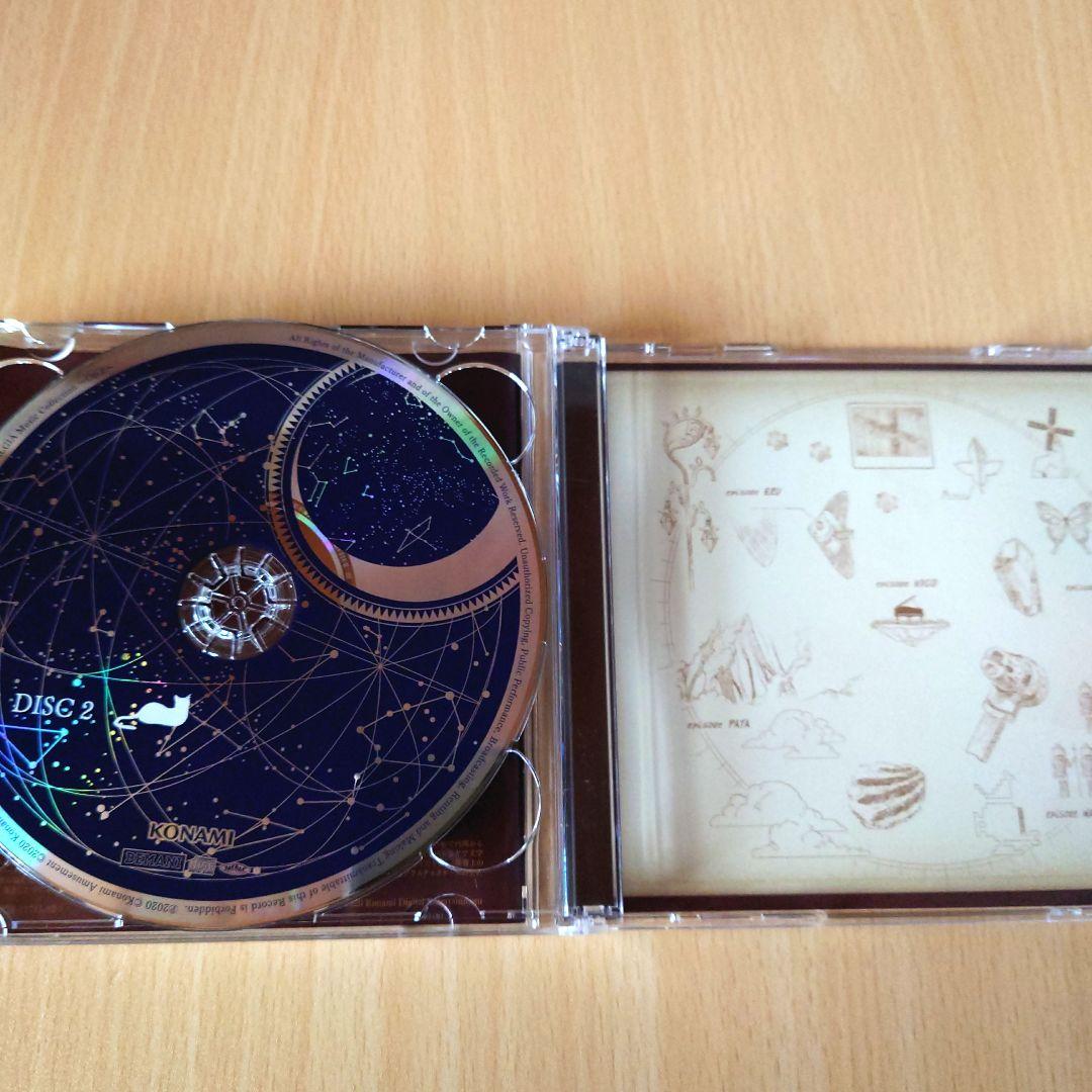 邦楽 KONAMI NOSTALGIA Music Collection ~Op.1~