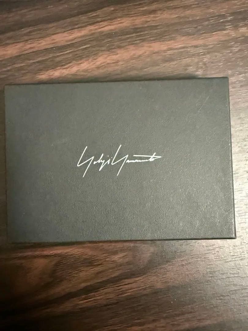 yohjiyamamoto pourhomme ヨウジヤマモトピンネックレス