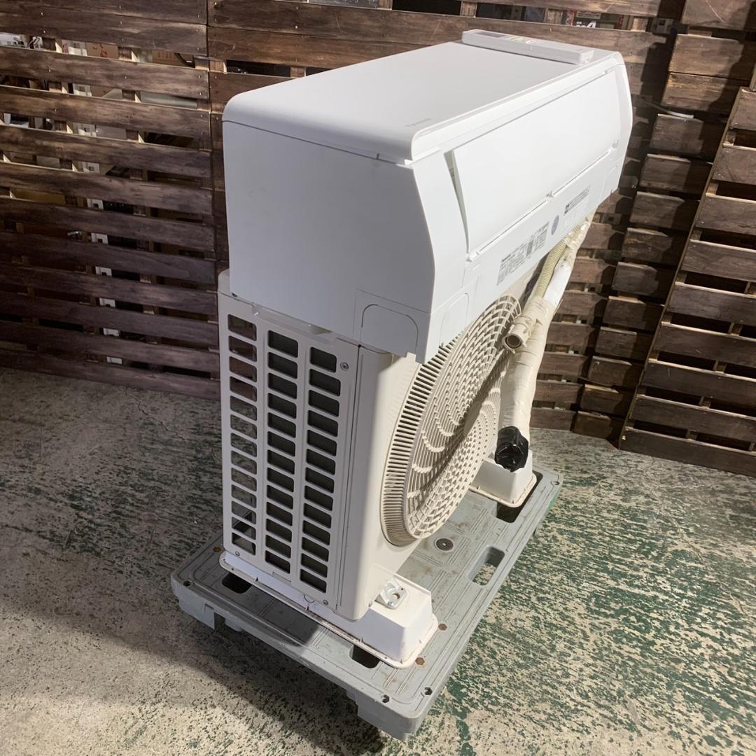 K935 Panasonic ルームエアコン 2024年 CS-224DEXBG