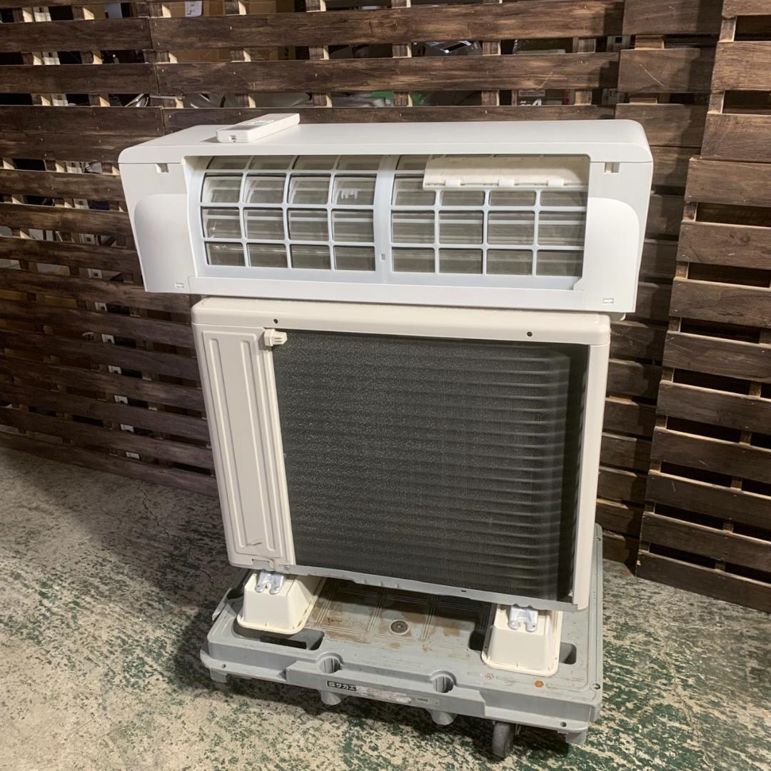 K935 Panasonic ルームエアコン 2024年 CS-224DEXBG