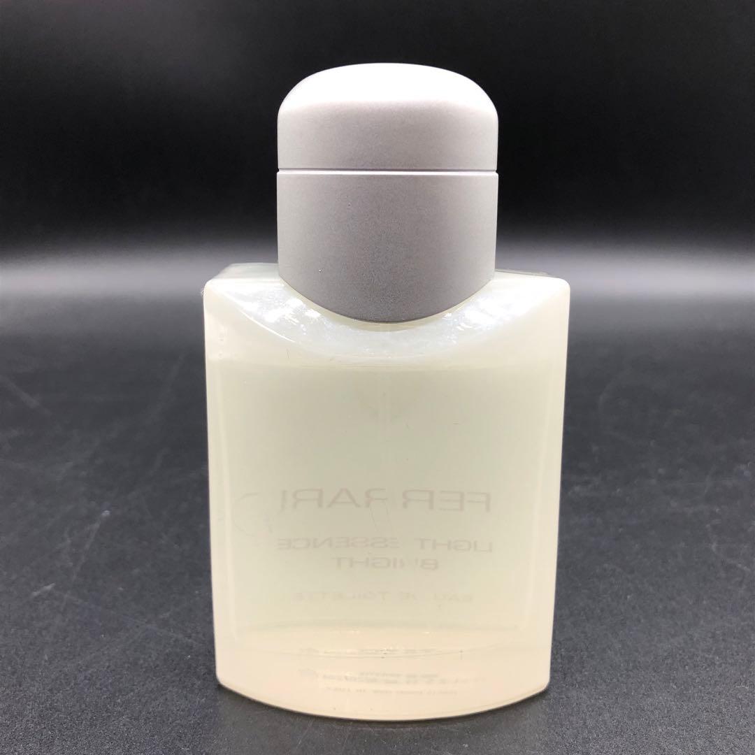 フェラーリ ライトエッセンスブライト EDT オードトワレ 75ml