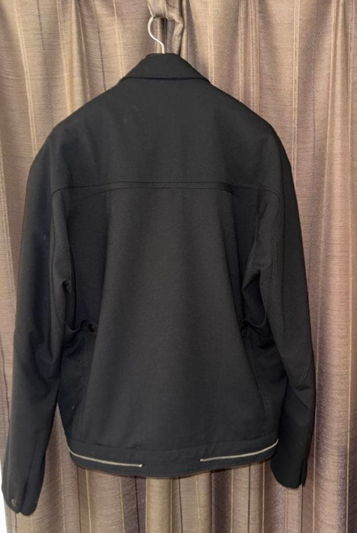 ジャケット・アウター KIKO KOSTADINOV TONINO UTILITY JACKET 48