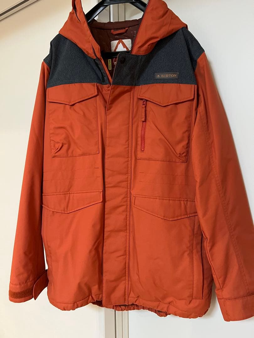 お値引き中❗️Burton スノーボードウェア