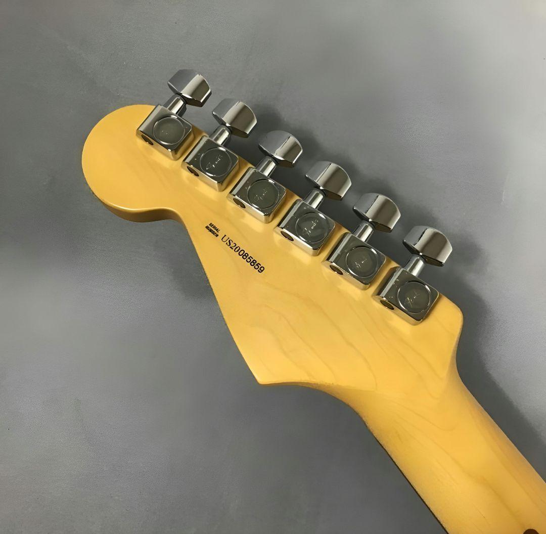 s*読様 Fender AmericanProfessionalStratoca