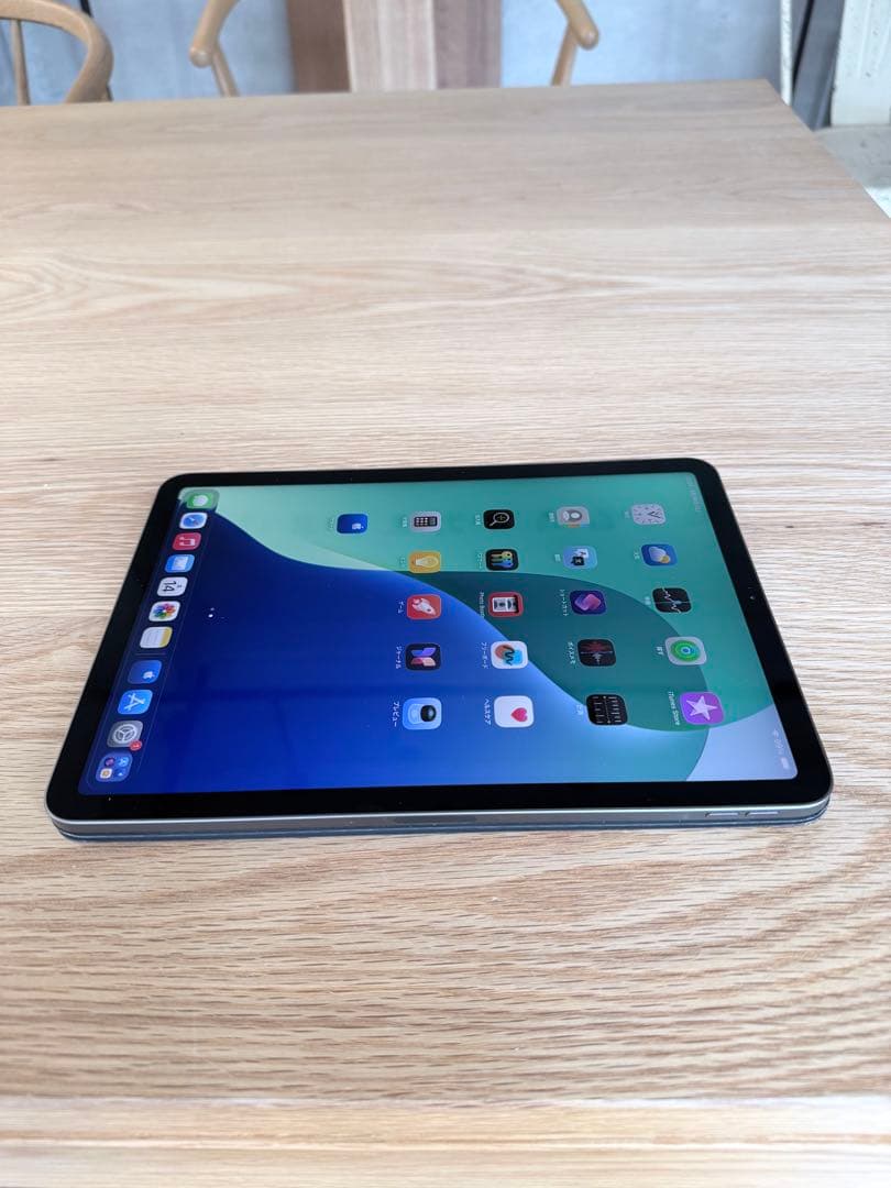iPad Air第4世代 256GB スペースグレイ 10.9インチ wi-fi