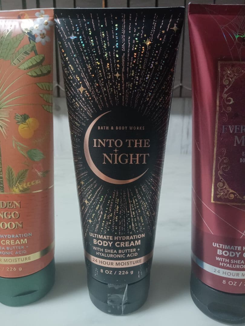 Bath＆BodyWorks ボディクリーム 5本セット