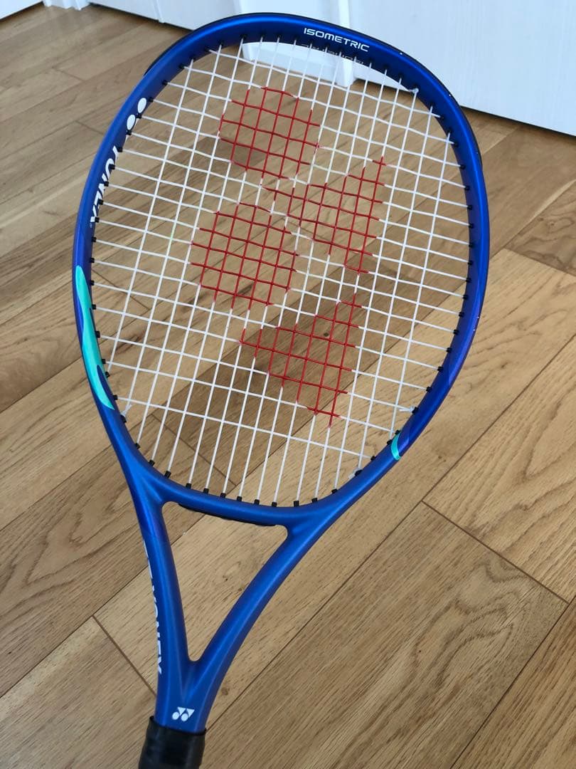 YONEX EZONE JR26 テニスラケット 100インチ