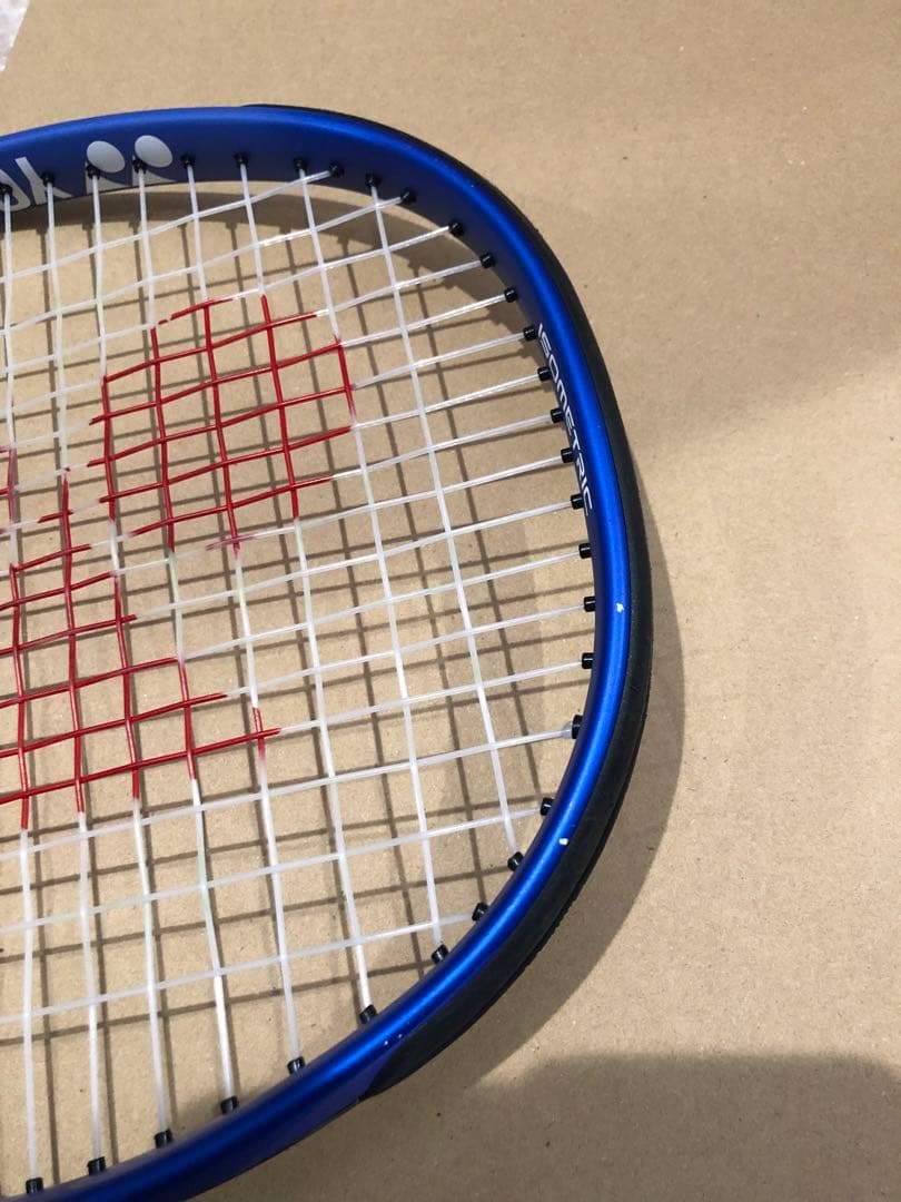 YONEX EZONE JR26 テニスラケット 100インチ