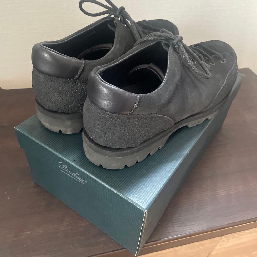 【Yama10さん専用】別注　Paraboot マウンテンシューズ　10