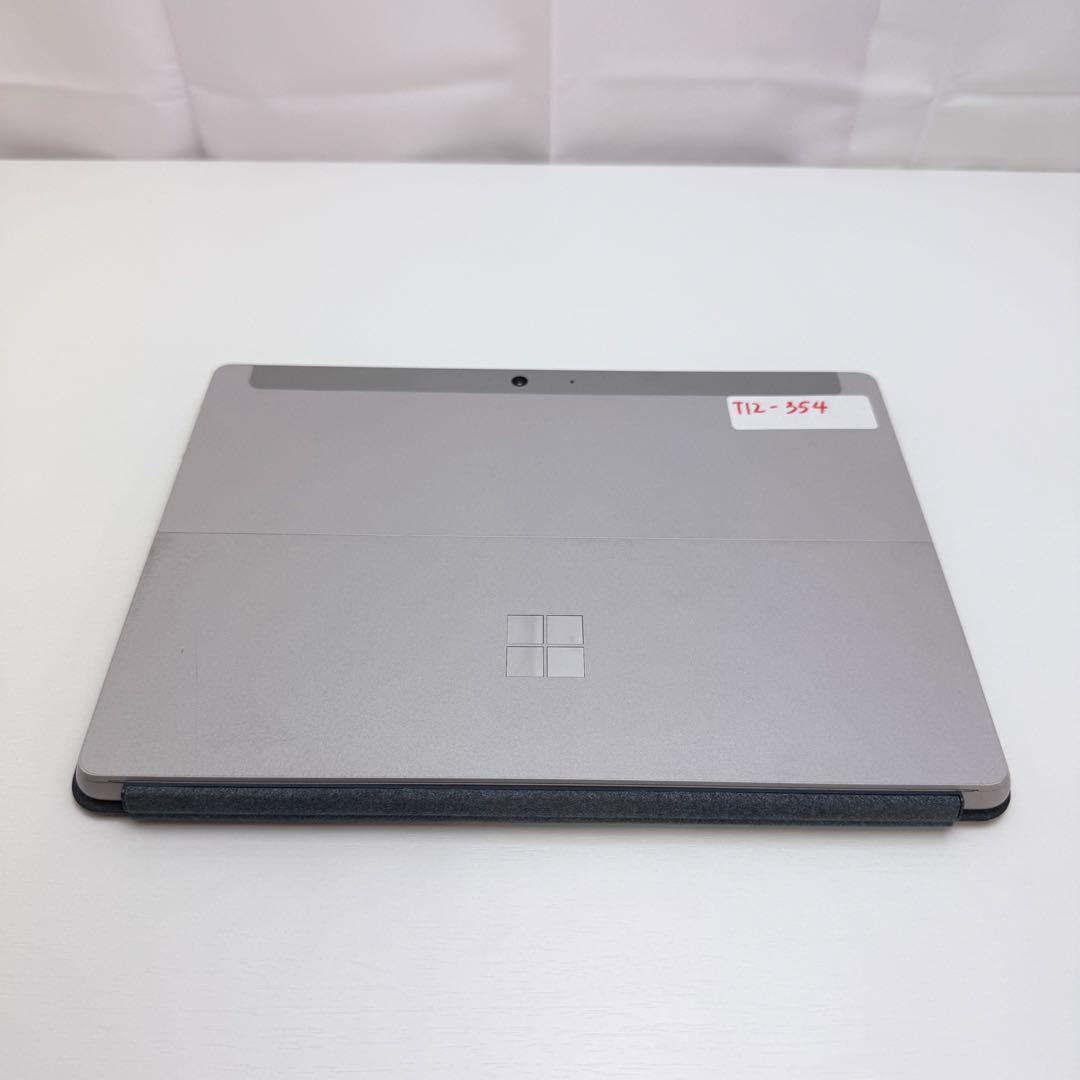 Microsoft Surface Go3 128GB 8GB キーボード付き