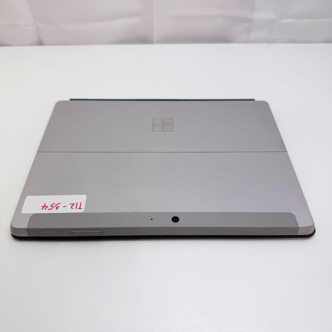 Microsoft Surface Go3 128GB 8GB キーボード付き